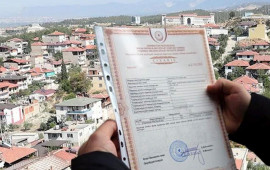 Sənədsiz evi olanların NƏZƏRİNƏ: