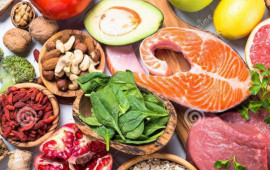 Beyin üçün risk yaradan qidalar AÇIQLANDI