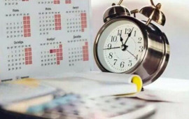 Bu tarixdə qısaldılmış iş günüdür