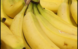 Banan idxal dəyəri artıb, həcmi isə azalıb  Qiymətlər necədir?