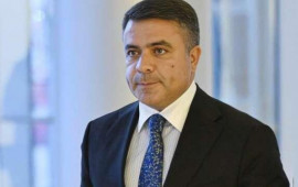 Cabir İmanov dünən bu toyda imiş 