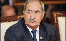 Ana Vətən Partiyası fəaliyyətini dayandırır?  Fəzail Ağamalıdan A&Ccedil;IQLAMA