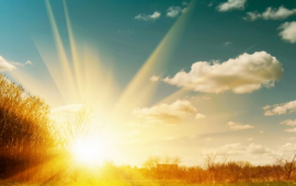 Sabah 11 dərəcə isti olacaq