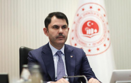 Ərdoğan onu "COP31" sədri təyin etdi 