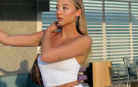 Futbol&ccedil;unun &ouml;l&uuml;m&uuml;nə g&ouml;rə Aleyna və 7 nəfər həbs edildi 