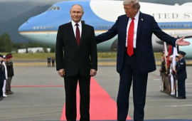 "Putin və Zelenski Trampdan tamamilə fərqli münasibət gördülər" 