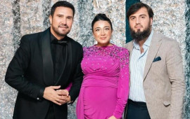 Nadir nəvəsinə onun adını verəcək