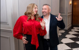 Eyni ailə lotereyada ikinci dəfə 1 milyon qazandı 