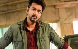 Tanınmış aktyorun çıxışı zamanı DƏHŞƏT: