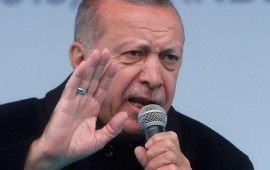 Yaşlı qadının Ərdoğanla dialoqu diqqət çəkdi 