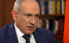 “1 il 7 aydır ki, sərhəddə əsgər ölməyib, sülh budur”