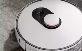 24 &ouml;lkədən minlərlə robot tozsoranın kamerasına girdi