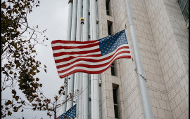 &ldquo;O &ouml;lkələri dərhal tərk edin!&rdquo;  ABŞdən xəbərdarlıq