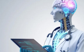 Robotlar həkimləri əvəz edəcək?  Elon Musk tibb təhsili almamağa &ccedil;ağırdı