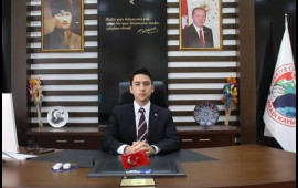 Türkiyədə erməni yüksək vəzifəyə gətirildi