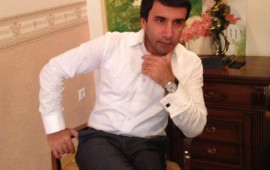 Rusiyada tanınmış azərbaycanlı iş adamı həbs edildi