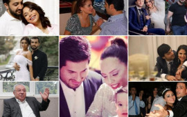 Azərbaycanlı məşhurların xəyanət dramları – Siyahıda kimlər var?