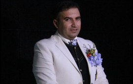 "Məktəb yoldaşlarım Ceyhun Bayramov, Fərid Qayıbov və Səbinə Əliyeva olub"