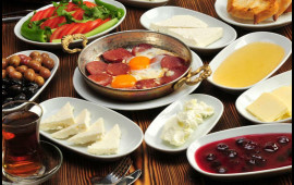 Səhər yeməyi: azərbaycanlılar doğru edirmiş
