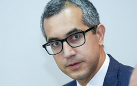 Kamran Əsədov etiraf etdi