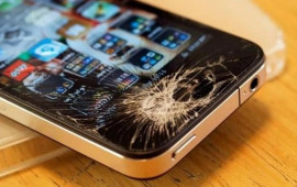 Telefon ekranındakı cızıqlardan bu üsullarla xilas ola bilərsiniz