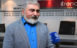 Jurnalist Elçin Alıoğluna qarşı suiqəsd hazırlanıb