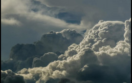 Temperatur düşəcək, buludlu günlər olacaq  Noyabrın havası