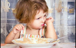 Bu 5 qidanı uşaqlara vermək olmaz!