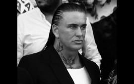 Həmin kriminal avtoritet yenidən həbs edildi 