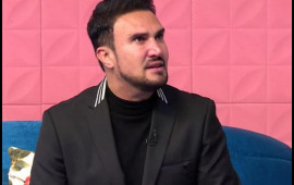 "Bacım qızına cavabdeh deyiləm"