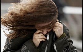 K&uuml;ləkli hava şəraiti ilə bağlı