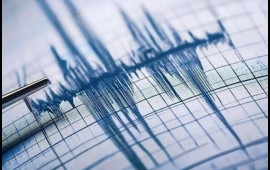 Türkiyədə yenə zəlzələ oldu