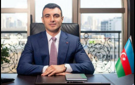 Taleh Kazımov onu özünə müşavir təyin etdi 