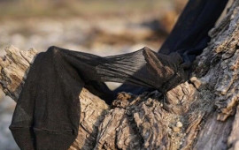 Mart ayı bitmədən "bağ&ccedil;aya corab atın" &ccedil;ağırışı