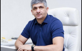 M&uuml;şfiq Abbasov bu s&ouml;zlərinə g&ouml;rə HƏBS EDİLİB  "Hansısa nazir 35 qızı..."