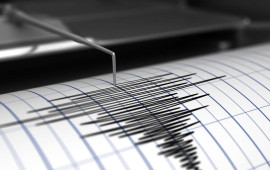 Rusiyada 6 bal g&uuml;c&uuml;ndə zəlzələ oldu