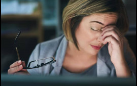 Hamının zərərsiz bildiyi bu hərəkət korluğa səbəb ola bilər  Açıqlama