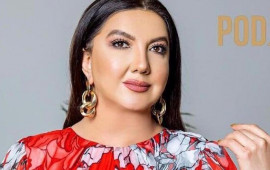 "Toyda 1 nəfər &uuml;&ccedil;&uuml;n 370 manatlıq menyu BAHA DEYİL"