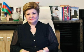 &ldquo;Ke&ccedil;miş gəlinimi &ccedil;ox sevirəm, oğlum onunla..."