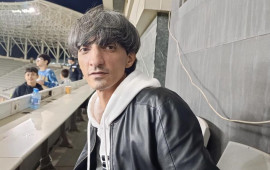 "Sırf o m&uuml;ğənniyə mahnımı 100 minə satardım"