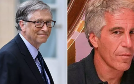 Bill Qeytsdən Epştein etirafı: "Onunla vaxt ke&ccedil;irmək b&ouml;y&uuml;k bir səhv idi"