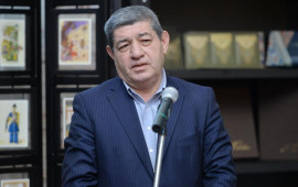 Yeni l&uuml;ğətimizdə nə qədər s&ouml;z olacaq?