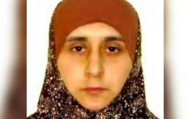 Rusiya bu azərbaycanlı qadını beynəlxalq axtarışa verdi 