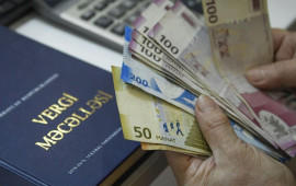 Gələn il kimlərin vergisi azalacaq?  Komitə sədri AÇIQLADI