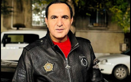 "O müğənni ilə heç vaxt BARIŞMARAM"