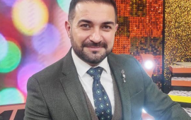 "İlhamə Quliyeva ilə duetdən sonra mənə yaşlı xanımlar zəng edirdi"