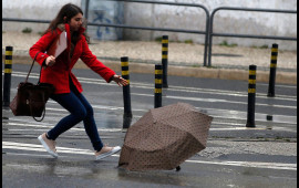 Küləkli hava şəraiti nə vaxta kimi davam edəcək?