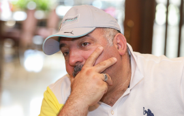 Bəhram Bağırzadə sənətdən getdi: "Bitdi o işlər"