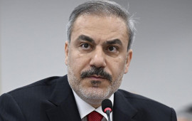 "Tramp göstəriş verib ki, F35 təyyarələri..."