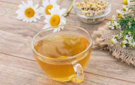 Yatmazdan əvvəl bu çayı için  möcüzəvi FAYDALARI